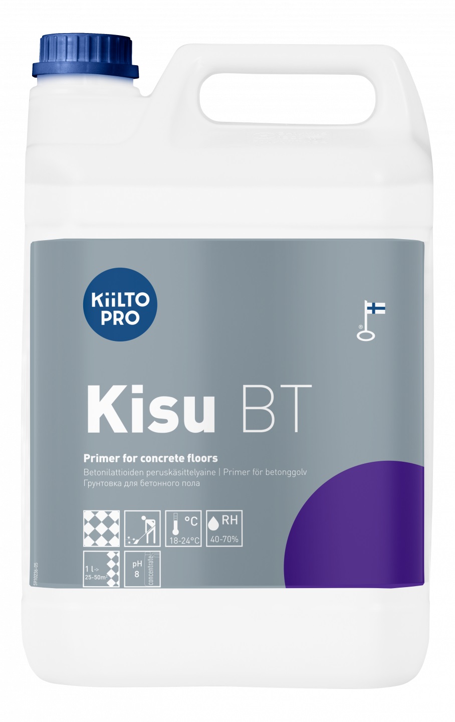 Kiilto Kisu BT